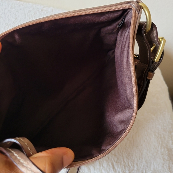 Coach Belt Bag - Picture 9 of 9